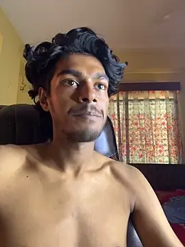 ravenkisses (M twink) - CumShow