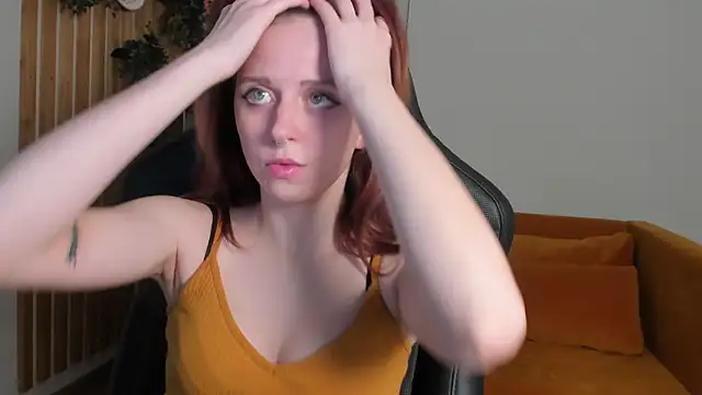 freyavey - FreyaVey's free webcam - UK Sex Cams