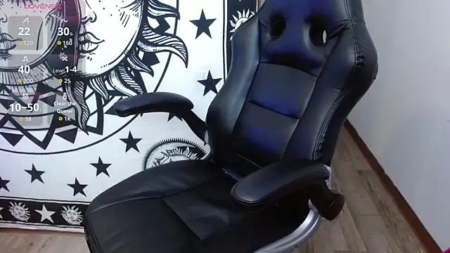 alexandrajones_ - AlexandraJones_'s free webcam - UK Sex Cams