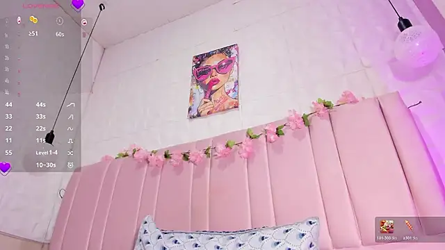 helenn_diaz - Helenn_diaz's free webcam - UK Sex Cams