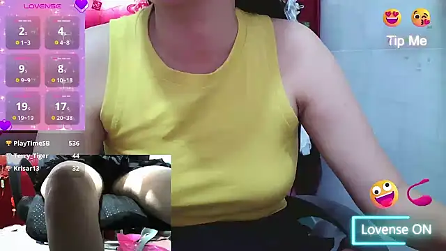 song_ngan - Song_ngan's free webcam - UK Sex Cams