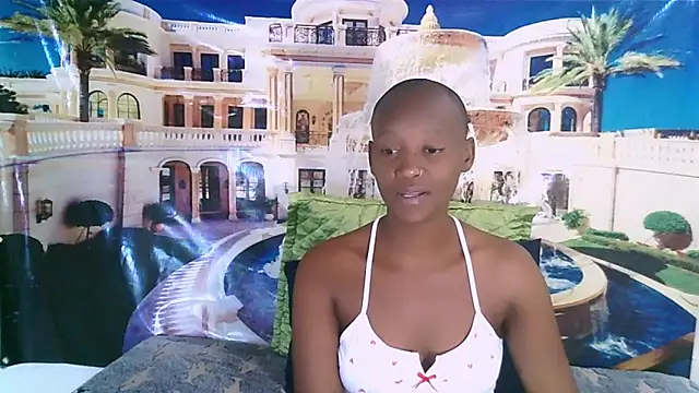 ebonyolive69 - EbonyOlive69's free webcam - UK Sex Cams