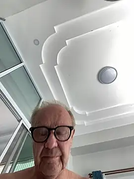 58klaus - 58klaus's free webcam