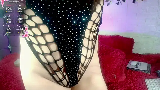 _zoegray - _ZoeGray's free webcam