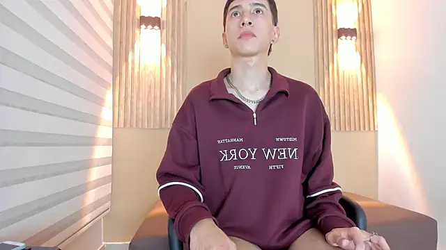 lian_cameron (M twink) - #ahegao #anal #bisexuals #black-hair #cam2cam #cheapest-privates #colombian #cumshot #dirty-talk #doggy-style #femboy #fingering #hd #new #recordable-privates #recordable-publics #sexting #skinny #small-audience #spanish-speaking #spanking #striptease #student #twinks #white