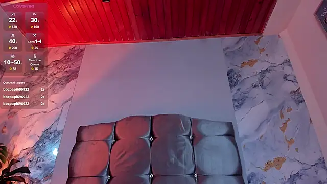 sky_rivers - Sky_Rivers's free webcam