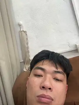 Sóc lọ Show Ass , Bắn Tinh