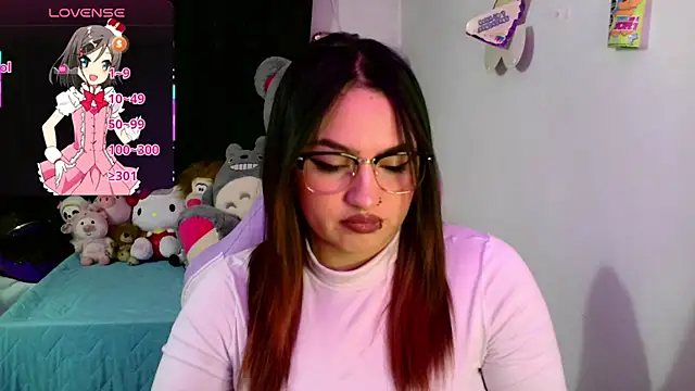 lucycherry__ - Lucycherry__'s free webcam