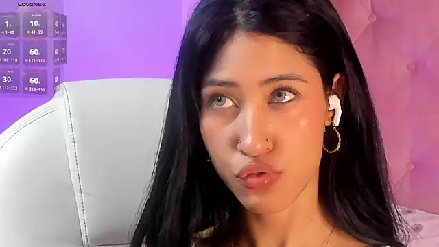 internett_sweetheart - Internett_sweetheart's free webcam