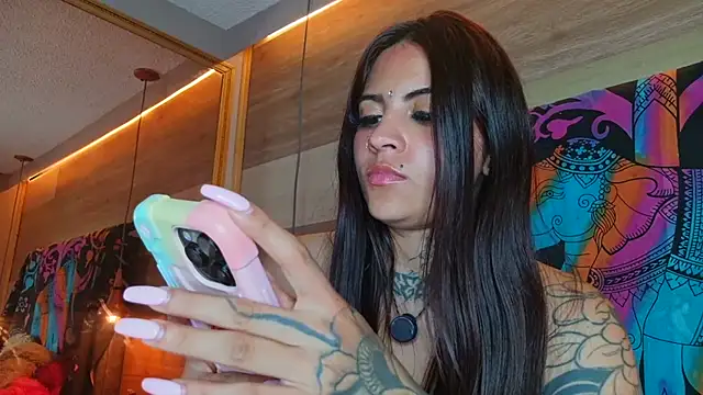 cori_paige - Cori_Paige's free webcam