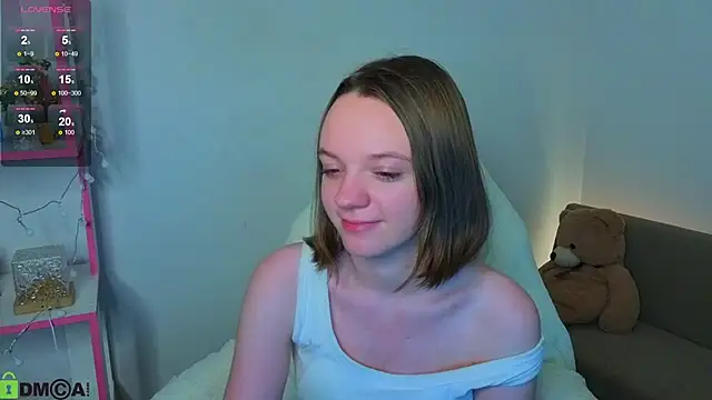 olivia_riesz - Olivia_Riesz's free webcam