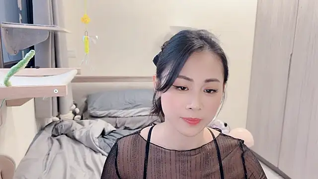 美女BabyOneDaily在线直播