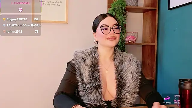 catalina-malave - Catalina-Malave's free webcam - UK Sex Cams