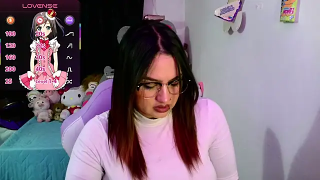 lucycherry__ - Lucycherry__'s free webcam