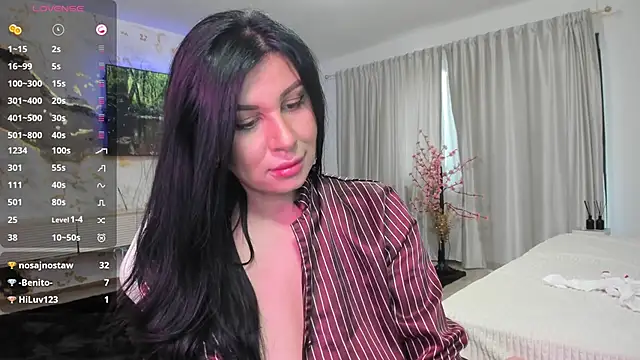 patriciakeys - Patriciakeys's free webcam - UK Sex Cams