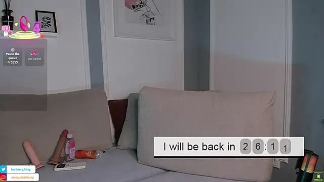 enriquebarberry - EnriqueBarberry's free webcam - UK Sex Cams