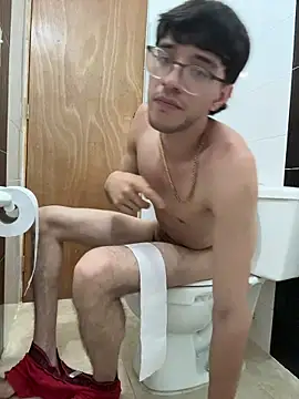 arthurdavies_ (M young) - ABUNDANT CUM SHOW🍆💦💦💦