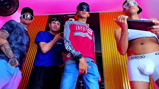 the_gods_of_olympus - The_gods_of_Olympus's free webcam - UK Sex Cams