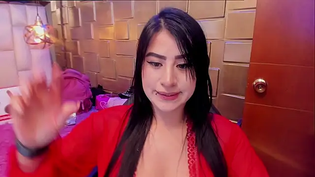 nara_belen - Nara_belen's free webcam - UK Sex Cams