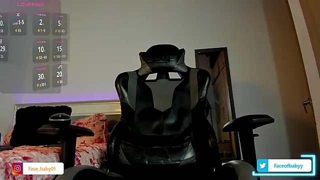 facebaby1 (M twink) - show cummmm