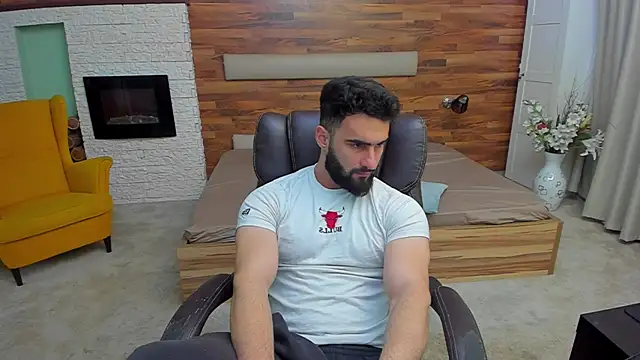 micahlane (M young) - Make me cum ❤️