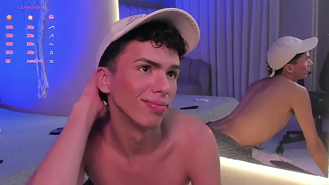 seab_trooy (M twink) - TOY ANAL