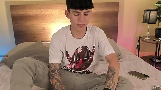 angel_eros_ - Angel_eros_'s free webcam - UK Sex Cams