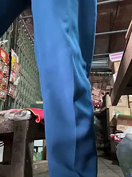 yanina120 - YANINA120's free webcam