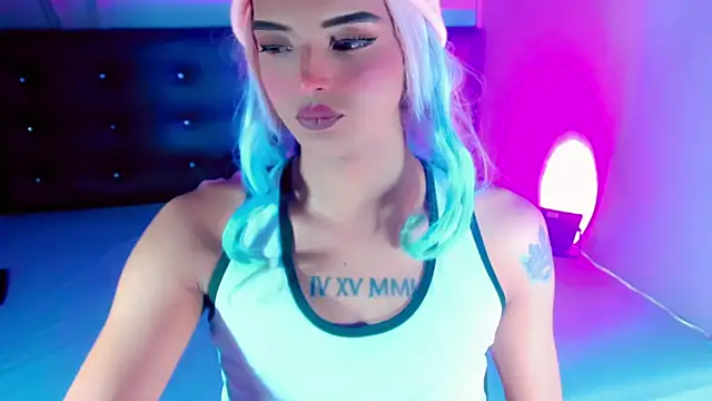 malahya_ - Malahya_'s free webcam - UK Sex Cams