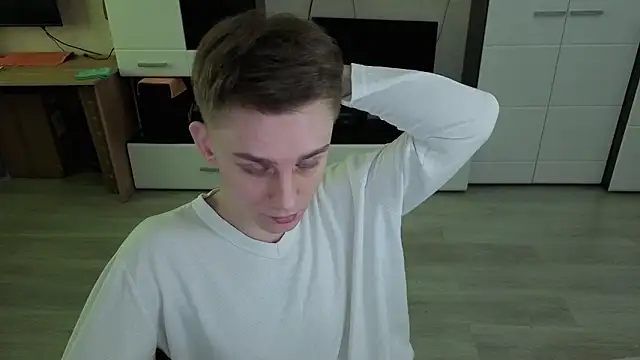 angryzan (M young) - #bisexuals #blondes #cam2cam #handjob #hd #middle-priced-privates #recordable-publics #russian #skinny #small-audience #spanking #top #white #young