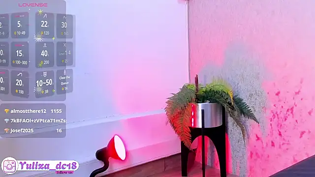 luxury_woman (F teen) - 💦😛BIG SQUIRT💦😛