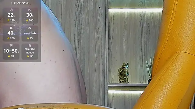 George_Diesell webcam