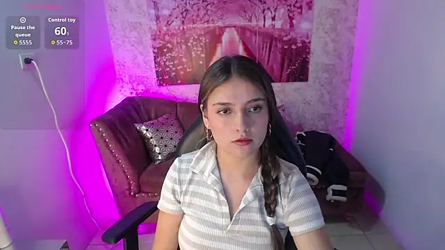 Diamond_juliana webcam