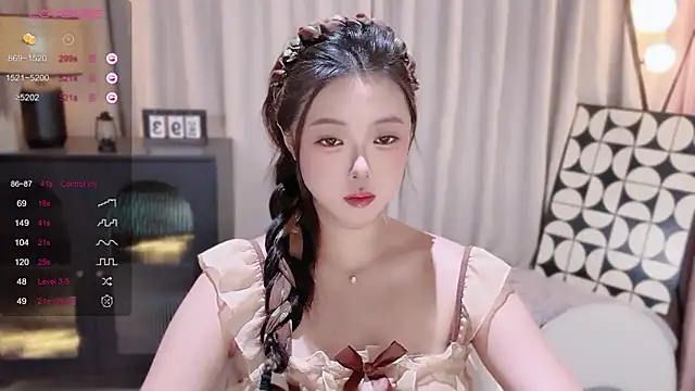 美女Ubela_7在线直播