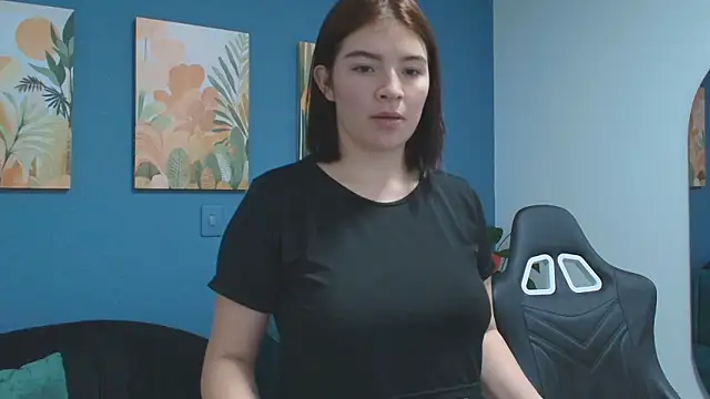 Zamira_Taylor webcam