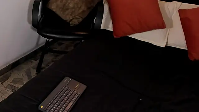 Dakota_Blaze_ webcam