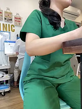 Clinic_Sexy webcam