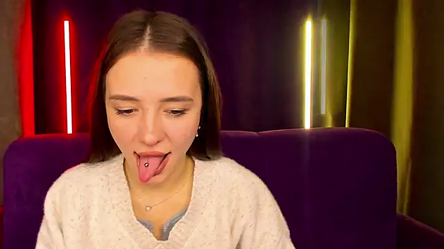 VasilisaTheWiseX webcam