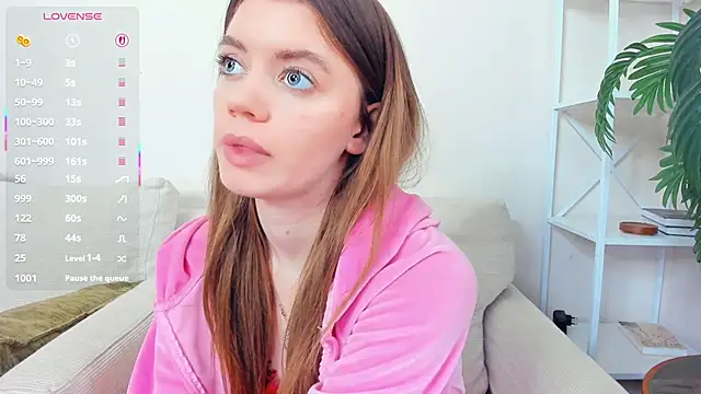 AngelesBenitz webcam