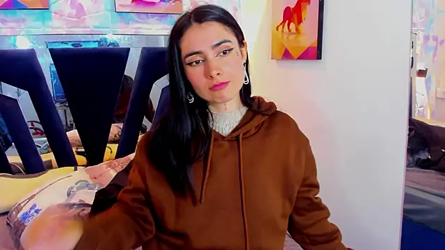 katherin__19 - Katherin__19's free webcam - UK Sex Cams