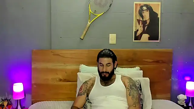 Prometeo-grizzly webcam