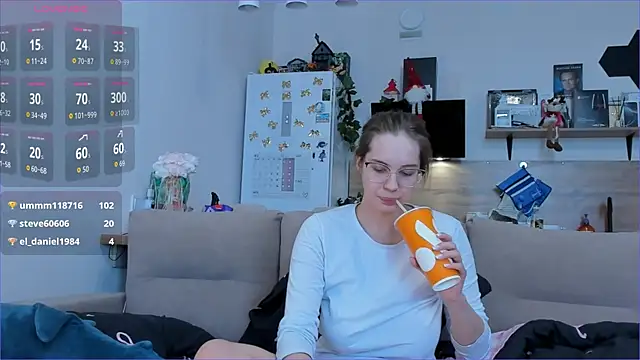 hot__k - Hot__K's free webcam