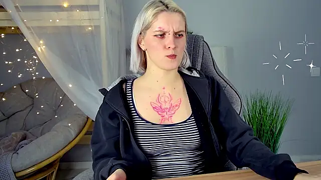 bethanycloud - BethanyCloud's free webcam - UK Sex Cams