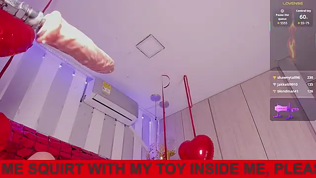 valentinomoreti (M young) - DOUBLE PENETRATION + MAKE ME SQUIRT