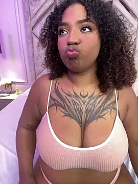 cristal-jonnes (F teen) - Bounce Boobs 🌿✨