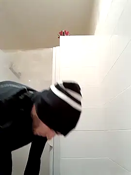 JonathanShadow webcam