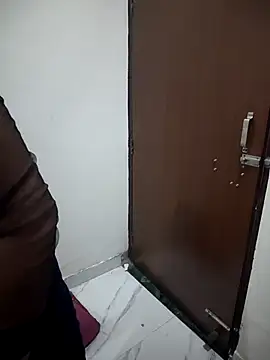 hot_island (F milf) - Boobs massage with chocolate