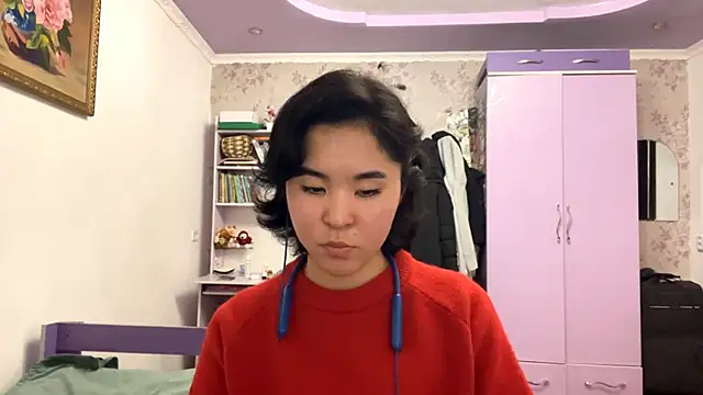 JennyCarpenter webcam