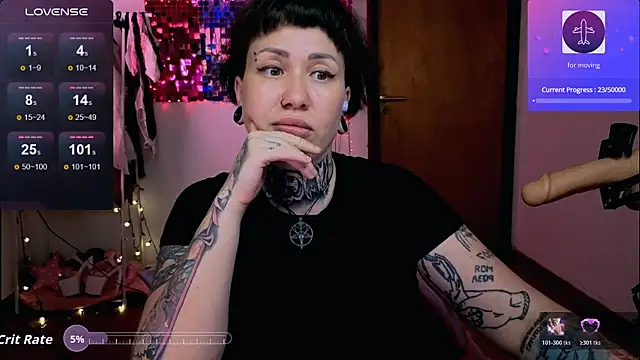 dakotacandy - DakotaCandy's free webcam - UK Sex Cams