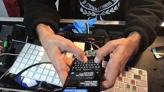 SinlessFreedom7 webcam